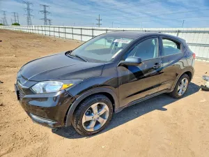 Honda HR-V 1.8L 4 2017