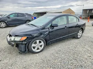 Honda Civic 1.8L 4 2006