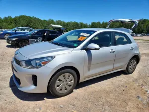Kia Rio 1.6L 4 2020