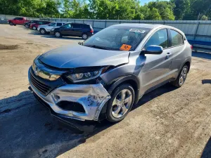 Honda HR-V 1.8L 4 2021