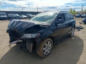 Audi Q7 3.0L 6 2015