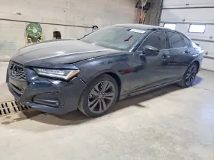 Acura TLX 2.0L 4 2022