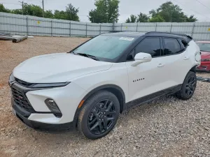 Chevrolet Blazer 3.6L 6 2024