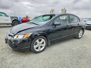Honda Civic 1.8L 4 2008