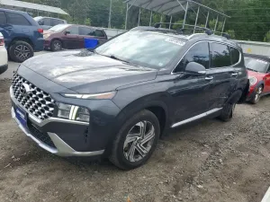 Hyundai Santa Fe 2.5L 4 2022