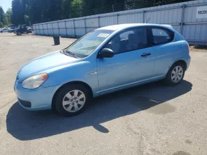 Hyundai Accent 1.6L 4 2008
