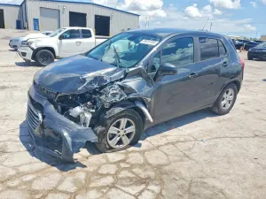 Chevrolet Trax 1.4L 4 2020