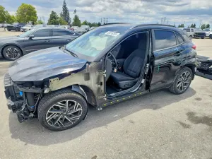 Hyundai Kona 1.6L 4 2023
