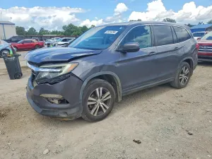 Honda Pilot 3.5L 6 2017