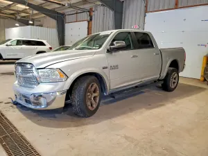 RAM 1500 5.7L 8 2015