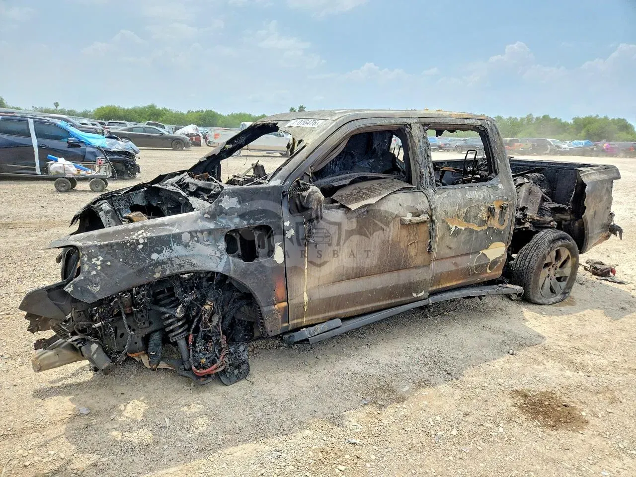 Ford F-150 2024