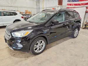 Ford Escape 1.5L 4 2017