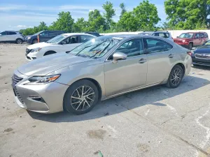 Lexus ES 3.5L 6 2016