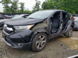 Honda CR-V 1.5L 4 2018