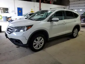Honda CR-V 2.4L 4 2014