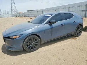 Mazda 3 2.5L 4 2023