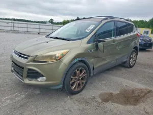 Ford Escape 1.6L 4 2013