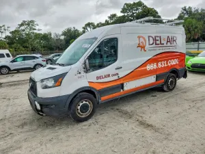 Ford Transit 3.5L 6 2023