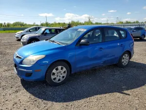 Hyundai Elantra 2009
