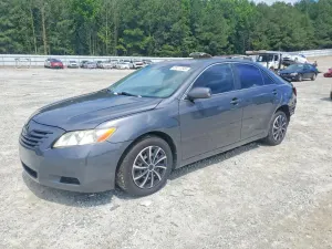 Toyota Camry 2.4L 4 2007