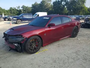 Dodge Charger 6.2L 8 2018