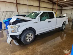 Ford F-150 3.5L 6 2016