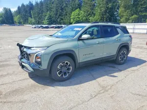 Chevrolet Equinox 1.5L 4 2026