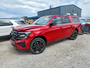 Ford Expedition 3.5L 6 2022
