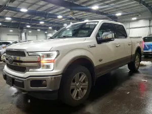 Ford F-150 3.5L 6 2018