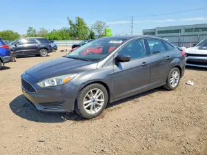 Ford Focus 2.0L 4 2018