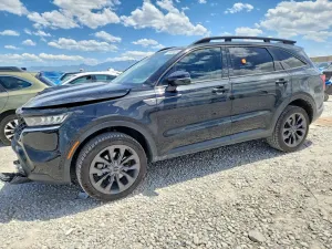 Kia Sorento 2.5L 4 2023