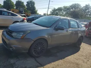 Ford Focus 2.0L 4 2010