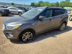 Ford Escape 1.5L 4 2017