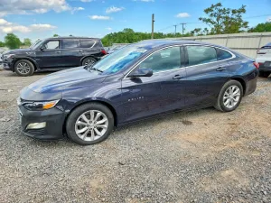 Chevrolet Malibu 1.5L 4 2022