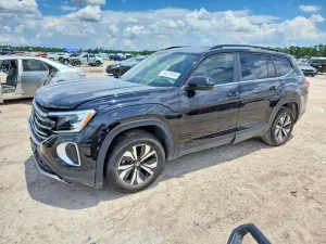 Volkswagen Atlas 2.0L 4 2025