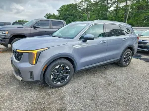 Kia Sorento 2.5L 4 2024