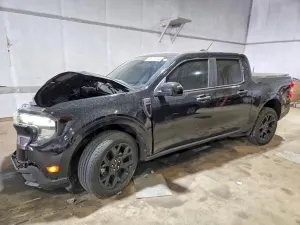Ford Maverick 2.0L 4 2025