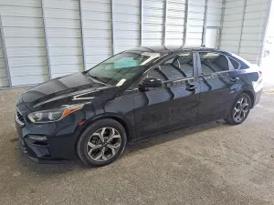 Kia Cerato / Forte / K3 2.0L 4 2020