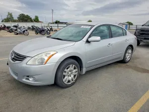 Nissan Altima 2.5L 4 2010