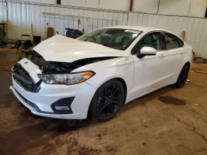 Ford Fusion 1.5L 4 2020