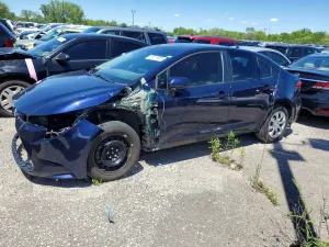 Toyota Corolla 2.0L 4 2024