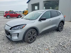 Ford Escape 1.5L 3 2022