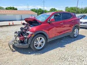Buick Encore 1.2L 3 2020