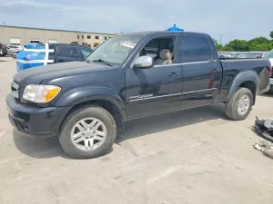 Toyota Tundra 4.7L 8 2005