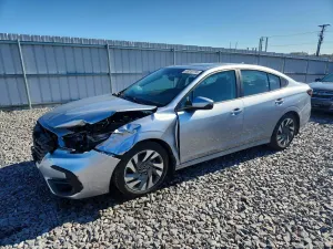 Subaru Legacy 2.5L 4 2024