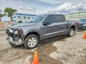 Ford F-150 3.5L 6 2023
