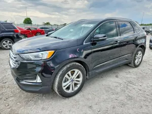Ford Edge 2.0L 4 2020
