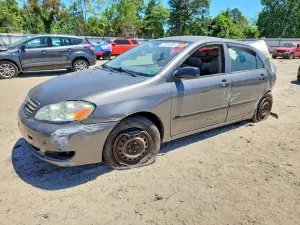 Toyota Corolla 1.8L 4 2006