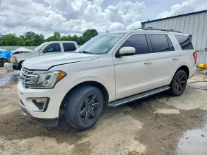 Ford Expedition 3.5L 6 2018