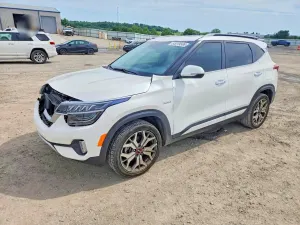 Kia Seltos 1.6L 4 2021